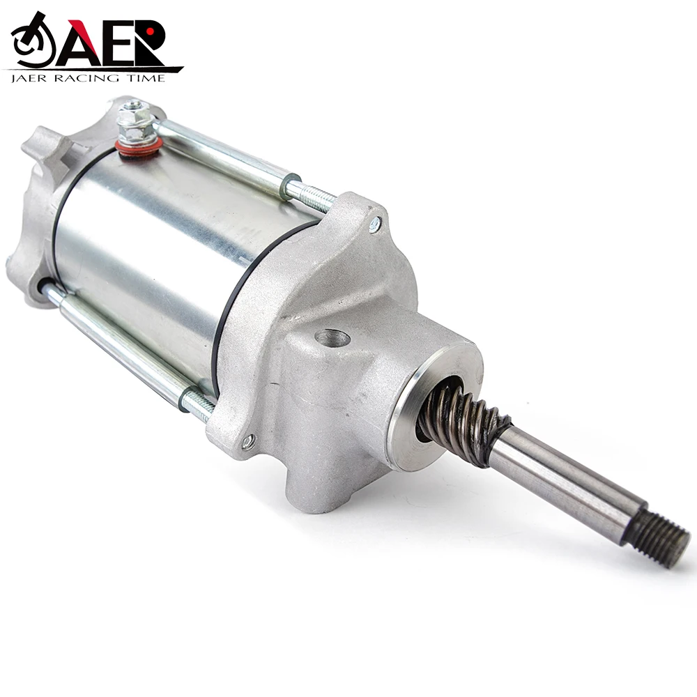 

Starter Motor for Arctic CAT ZR6000 ZR8000 LTD ES SNO PRO ES 137 129 M6000 SE ES 141 153 M8000 MOUNTAIN CAT ES 153 162 XF6000
