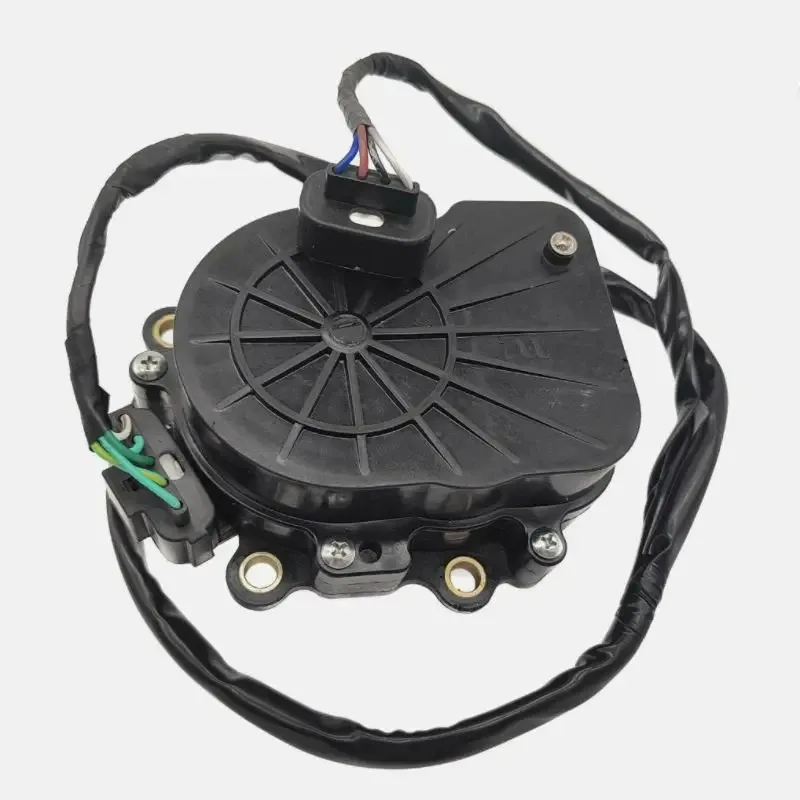 Voor CFMOTO Cforce Uforce 450 500 520 600 625 Linhai Originele Front Differentieel Actuator Servomotor As Gear Motor 0181-314000
