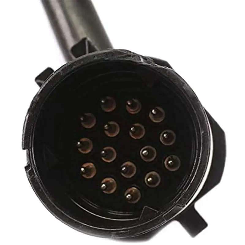 Auto solenoide trasmissione solenoide cablaggio interno eccellente per A6 A8 S4 S6/RS6 Porsche 0501316463 5HP19