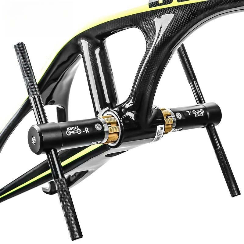 

Bottom Bracket Thread Tapping Tool BC 1.37 MTB Road Bike Bottom Bracket English Thread Repair Tap