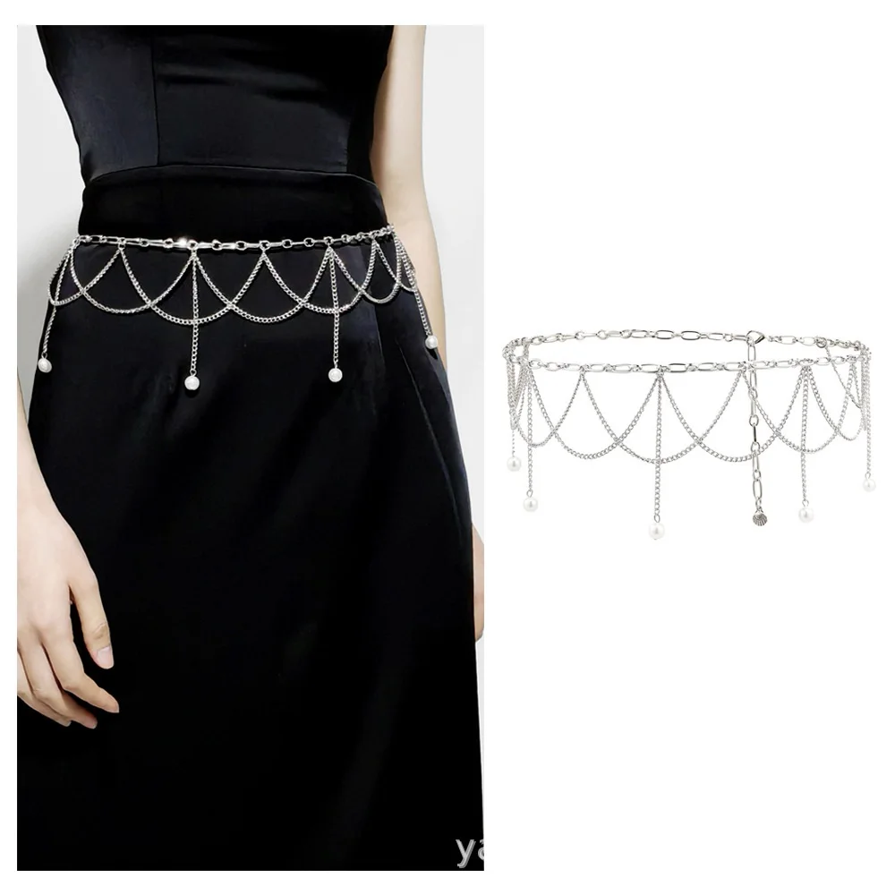 Thumbnail 2 - #48 Compare Waist Chains Before You Buy