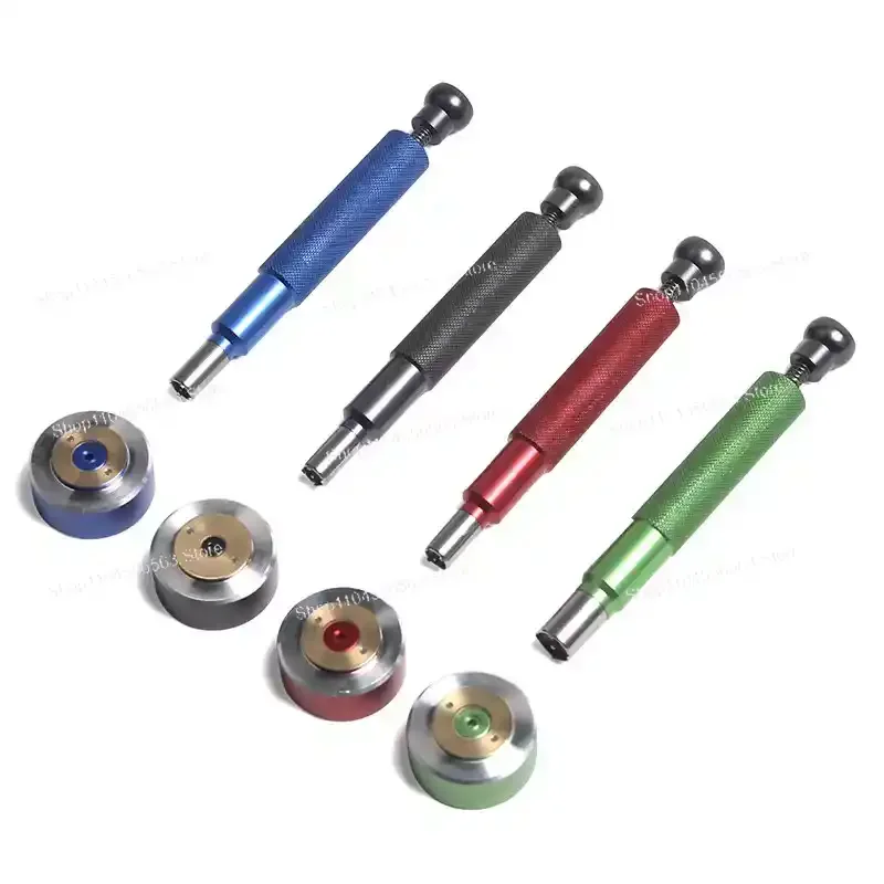 

W6306 Watch Repair Tools To Release And Lock Oscillating Weight Rotor for 2000 2892 7750 1120 Watch Movement