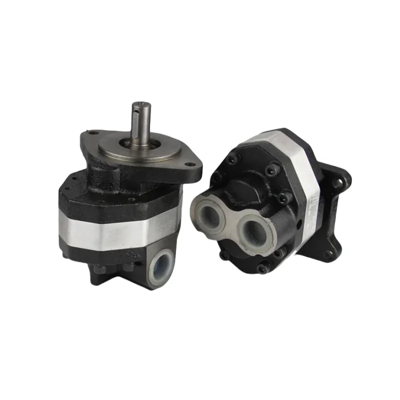CB CB-FC Series Hydraulic Gear Pump CB-FC10 CB-FC20 CB-FC25 CB-FC31.5 CB-FC32 CB-FC40 CB-FC50 Outlet Gear Pump