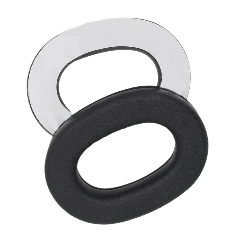 Replacement Ear Pads For  Worktunes Hearing Protector - Durable Headset Earpads Repair Kit