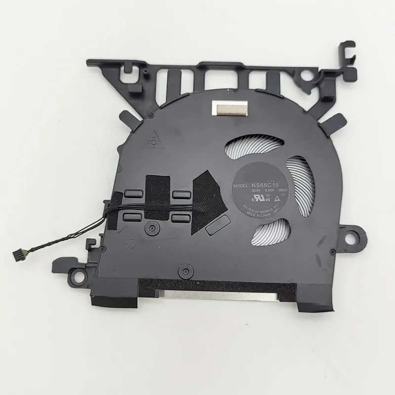 New laptop CPU cooling fan for Lenovo IdeaPad 5 Chrome-14ITL6 5f10s13979