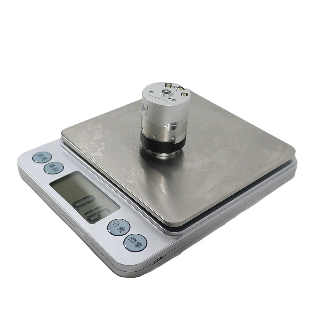 Dc Motor Gearbox Ar… - image