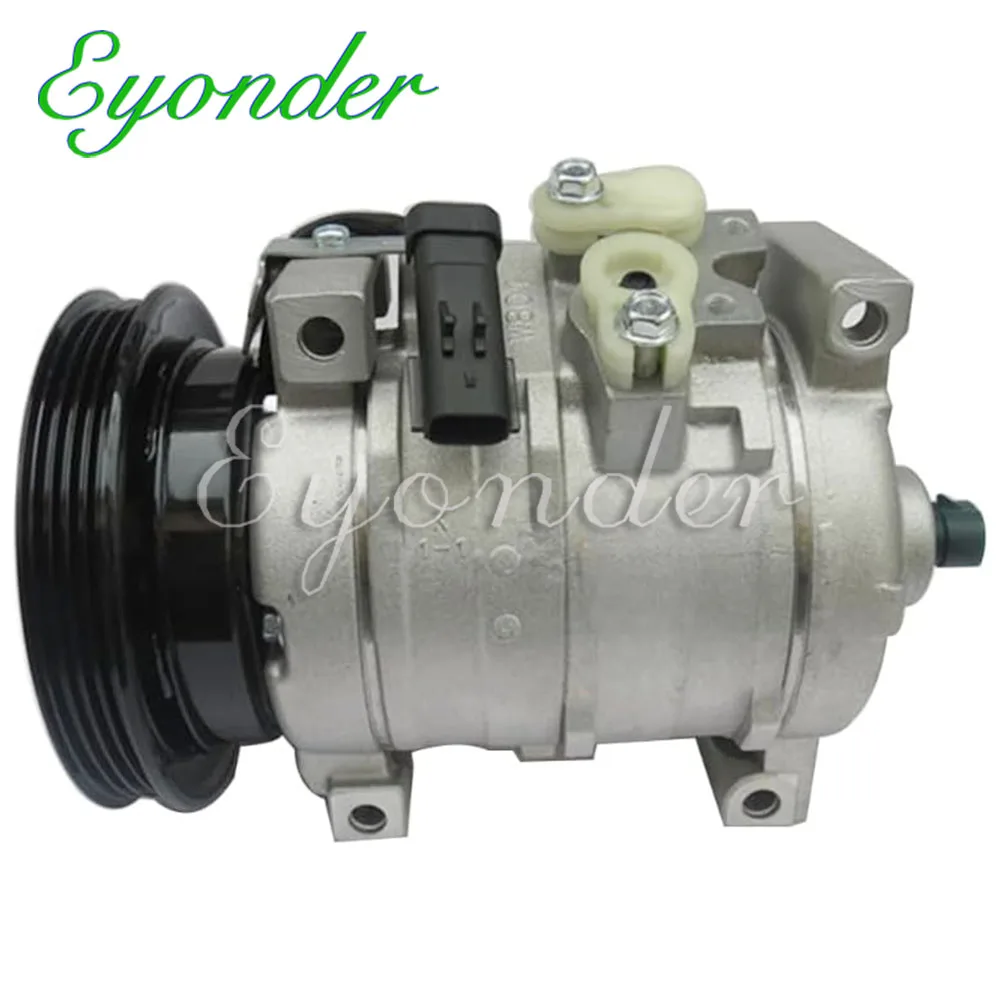 AC Compressor Cooling Pump 10S15C for CHRYSLER PT CRUISER 2.0 2.4 EDV ECC EDZ 2000-2010 5278724AA 5058032AA 5058032AC 5058032AB