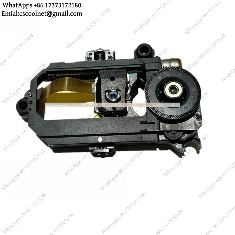 JS03 KHM-220AAA KHM220AAA Laser Head with Frame Light Control