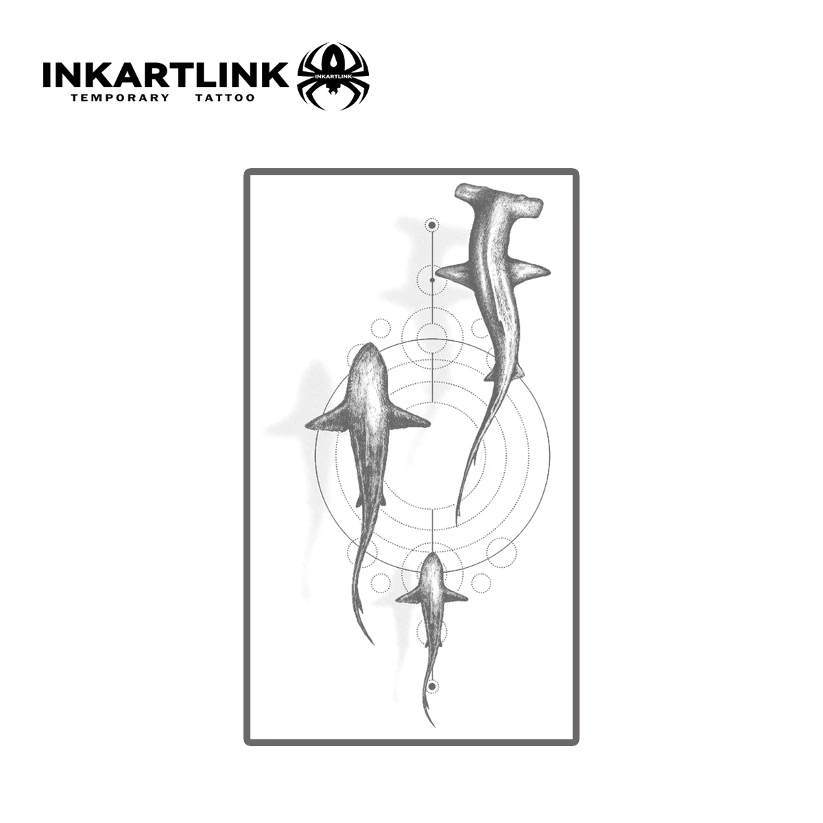 INKARTLINK ملصقات وشم دولفين القفز |   حفلة الشاطئ مقاومة للماء لمدة 15 يومًا |   ملصقات المحيط الترقوة والكاحل |   صن شاين V