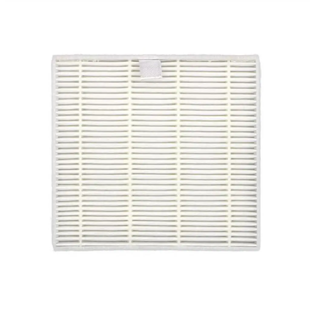 2pcs/set HEPA Filter Sponge Filter kit for Robotic Vacuum Cleaner