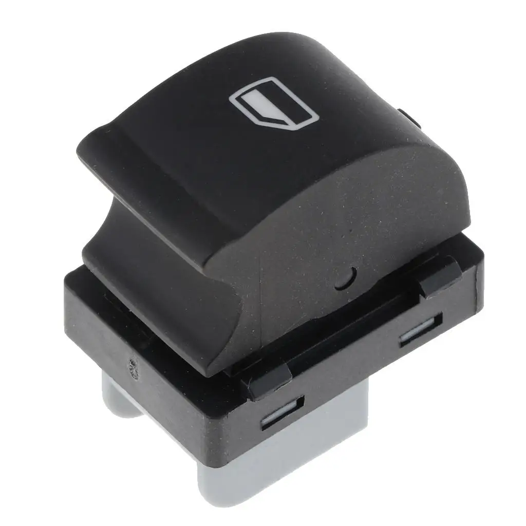 التحكم في مفتاح نافذة الطاقة الكهربائية الأمامية اليمنى لـ A4 B6 B7