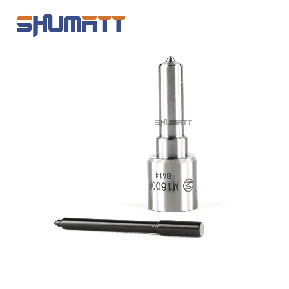 G1X90M1600P150 Shumatt New M1600P150 Common Rail Injection Nozzle For Diesel Fuel Injector A2C59515264 77550