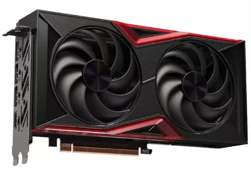 For GeForce RTX5060TI DUO 8G Desktop Gaming and Office Discrete Graphics Accessories