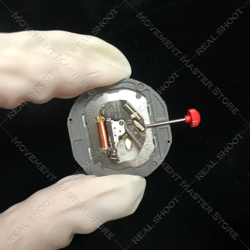 MIYOTA 2453 Movement Japanese Quartz Movement New Original Watch Mouvement Accessories