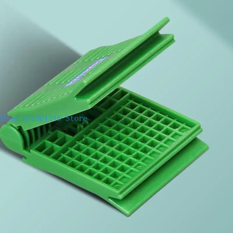 5asd Precisions Fiber Optics Cleaning Device Comes With Alcohols Bottle And 10 Wipes For Technicians