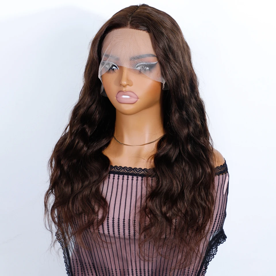 Thumbnail 2 - #35 Top Rated T-Part Human Hair Lace Wigs to Buy in 2026