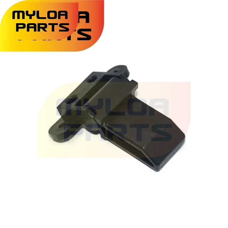 2PCS FS1020 FS1120 FS1125 ADF Hinge support for KYOCERA FS 1020MFP 1120MFP 1025D 1125MFP M1025 M1025DPN