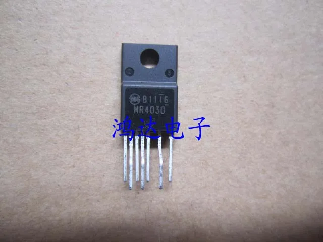 Free shipping    MR4030       10PCS