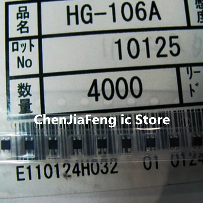 

1-100 шт./лот HG-106A SOT343 Новый оригинал