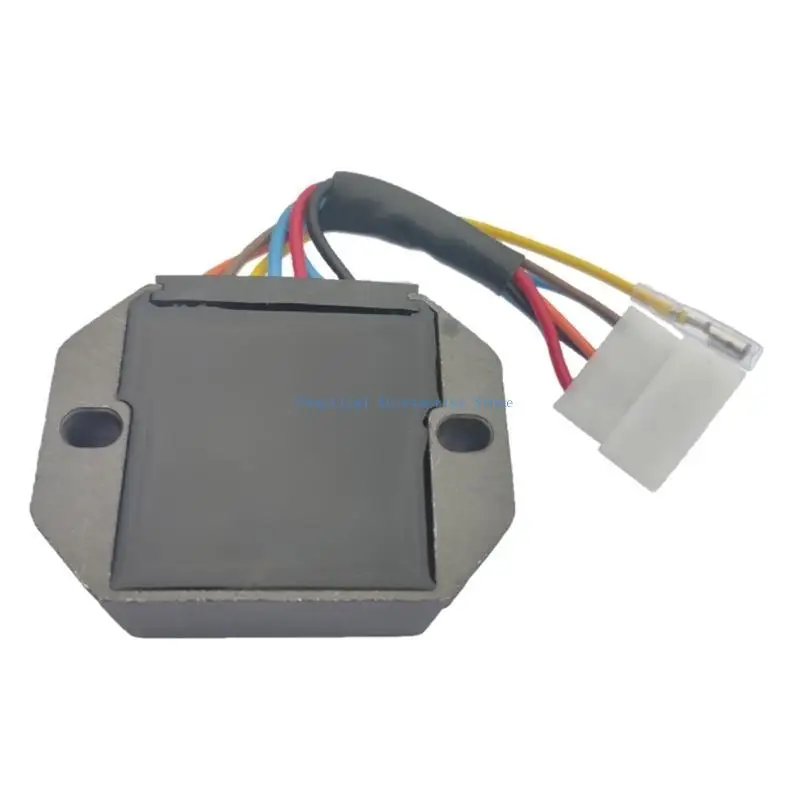 

U75E Regulator Rectifier for 119653-7771011 119640-77711 RS5121 Motorcycles Parts