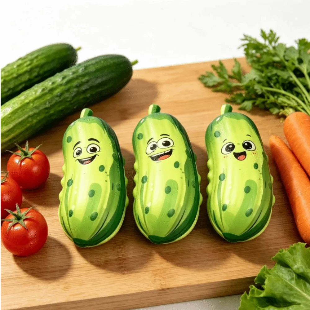 Simulation Vegetables Simulation Potato Squishy Slow Rebound Slow Rising Vegetable Squeeze Miniature Size Cartoon Style