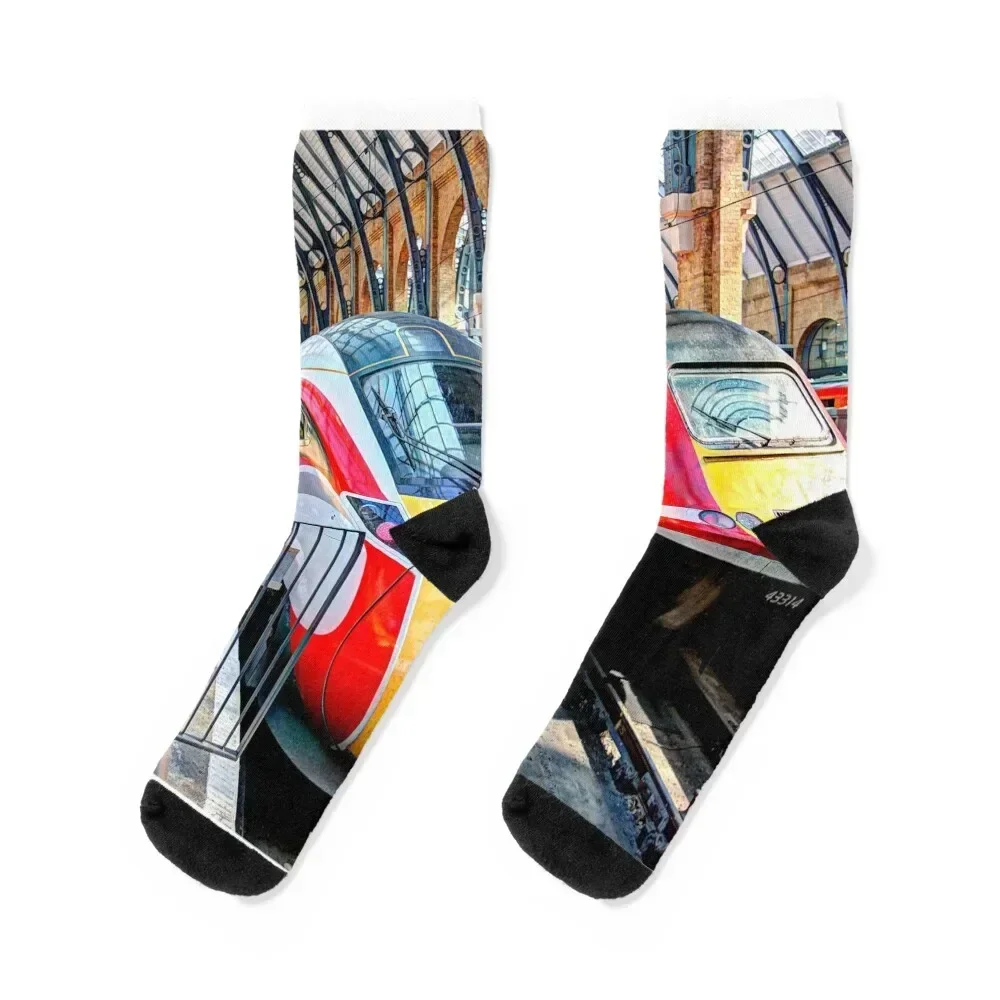 New and Old Order at the Cross Socks designer brand hockey Mens Socks Women's