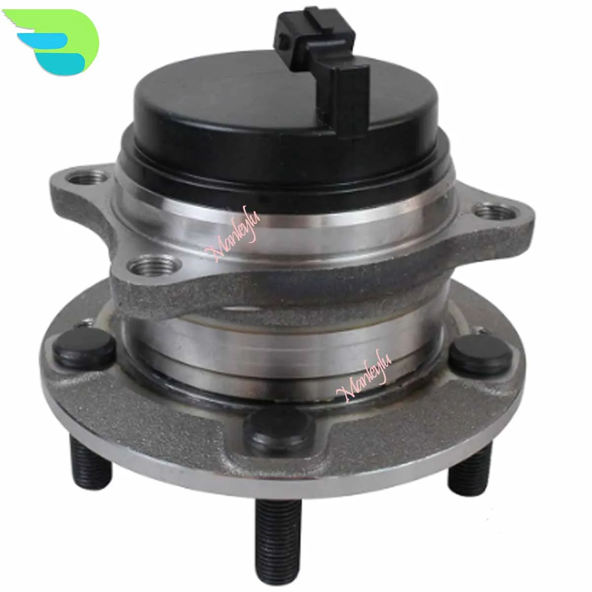 

Rear Wheel Hub Bearing for Hyundai Santa Fe Veracruz Sorento FWD 512326 527502B100 52750-2B100 VKBA6948 BR930646