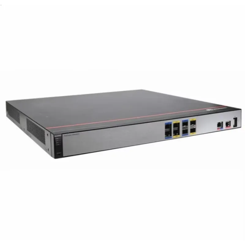 

Enterprise-class Multi Business 10GE Router AR6140-S Wifi Router Sfp