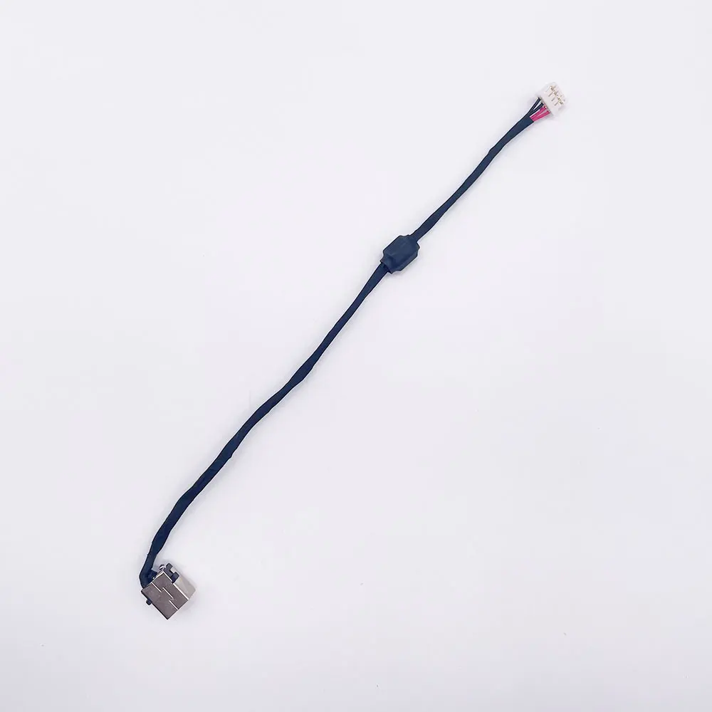 Dla Acer E1-570G E1-572G E1-532G E1-510 V5-561P Gateway NV570 TravelMate P455 Laptop DC Power Jack DC-IN ładowania Flex Cable