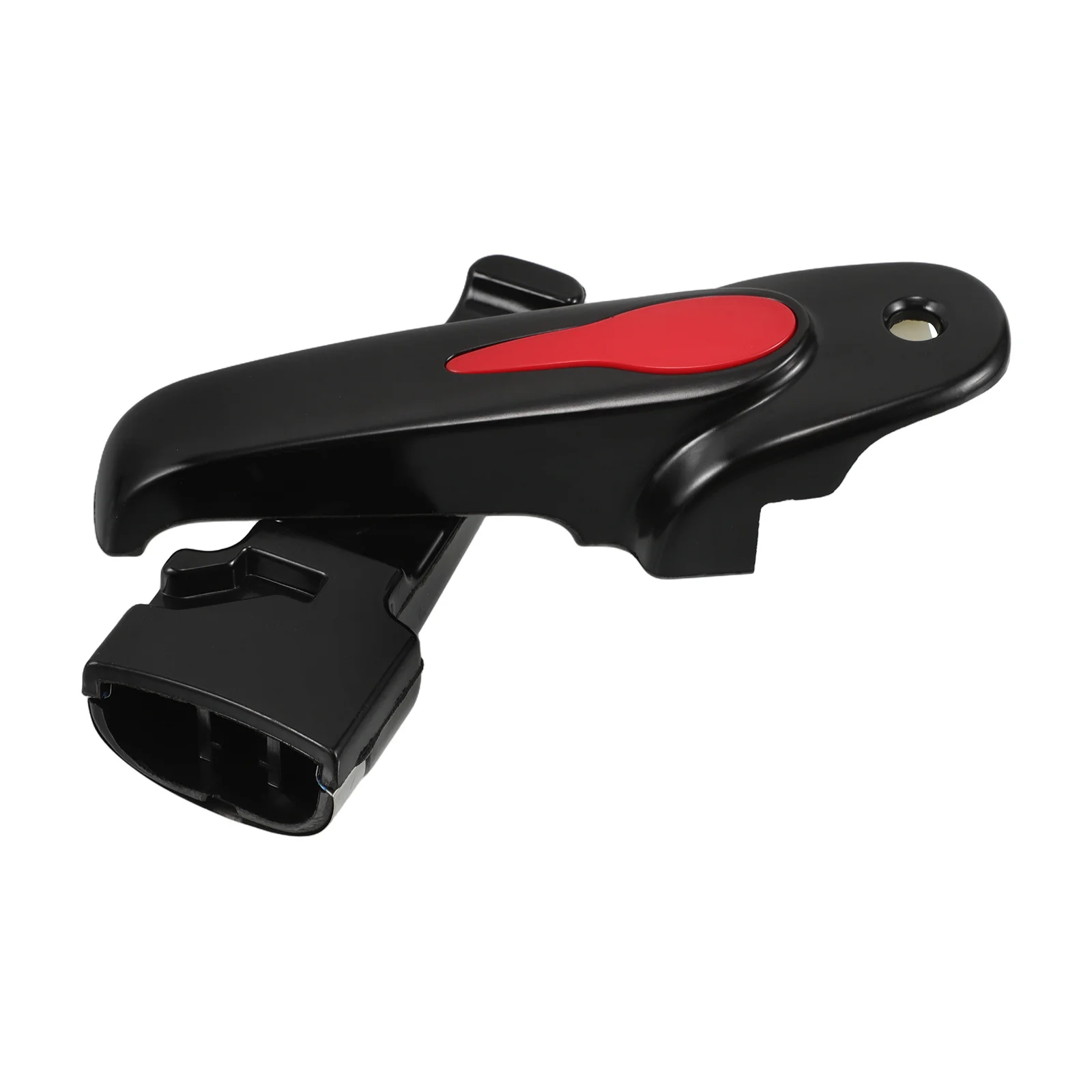 

2Pcs Pressure Cooker Accessories Replacement Handle for 24-26Cm Universal Plastic Lid Handle Ergonomic Non-Slip Heat Resistant