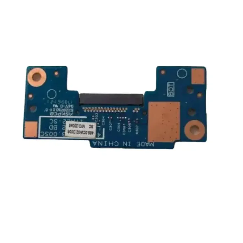 For Lenovo  Thinkpad T580 P52S SSD Solid State Drive M2 448.0CW14.0011 Small Board Adapter Board