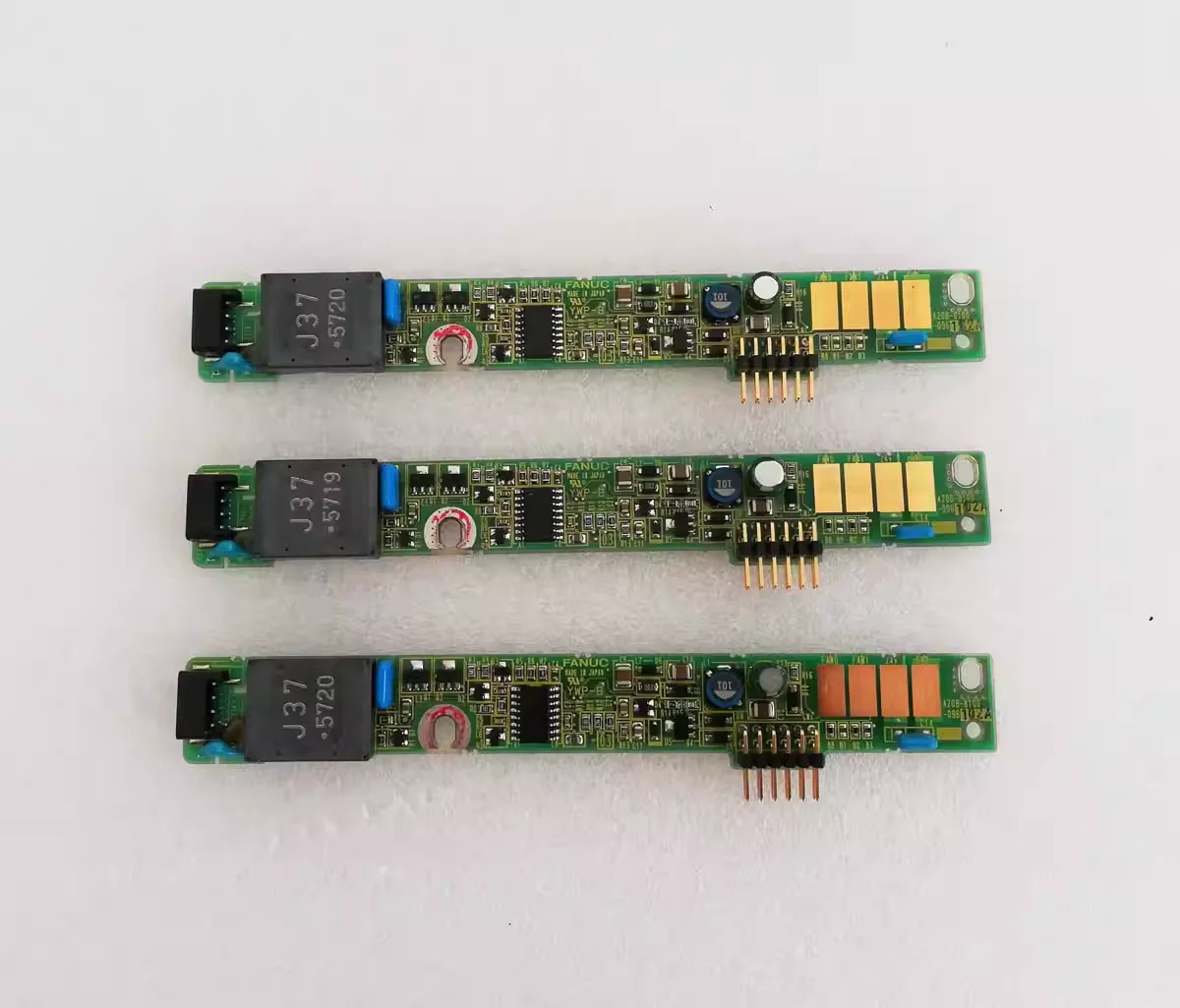 

A20B-8100-0961 tested ok Fanuc pcb board warranty 3 months