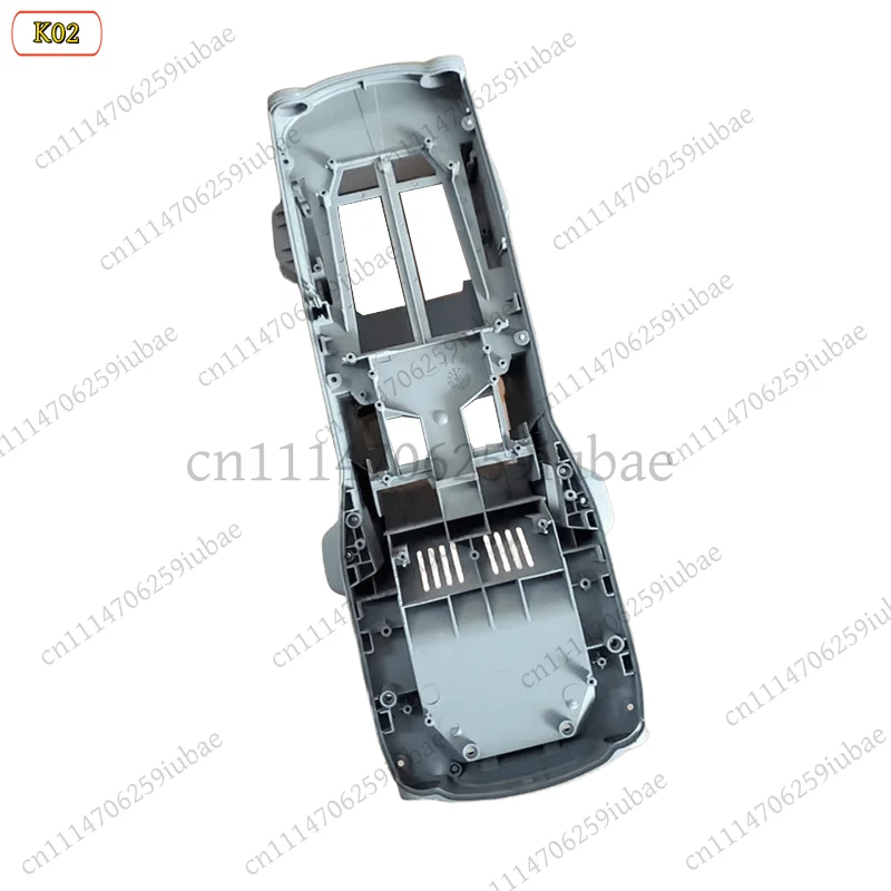 Middle Frame Body Shell Housing, Midframe Repair Parts, Compatible Accessory for EVO Max 4 Series Drones