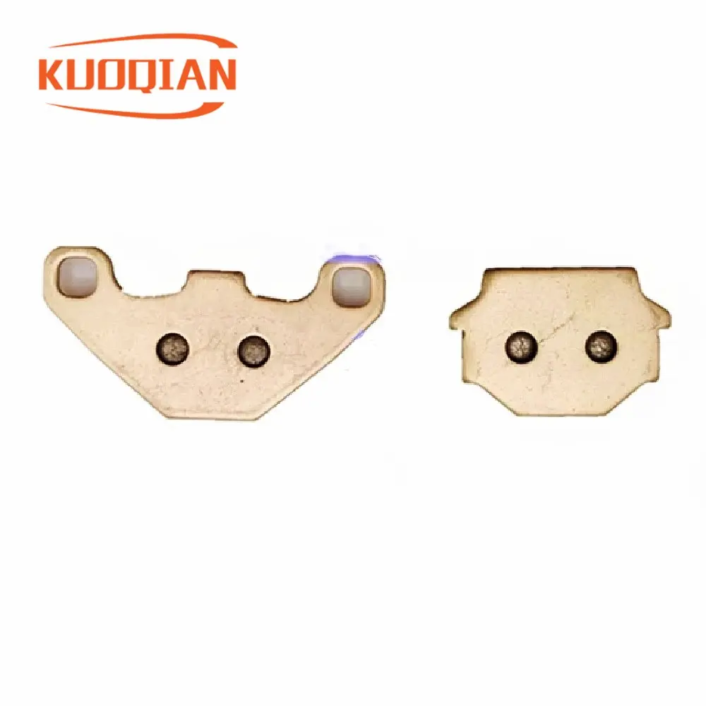 

Stels TGB Dinli KTM Linhai Polaris brake pad