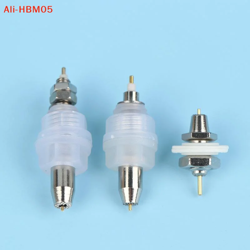 (HB05)18650 Test Stand Probe Internal Resistance Tester Accessories Battery Divider Cabinet Battery Test Probe
