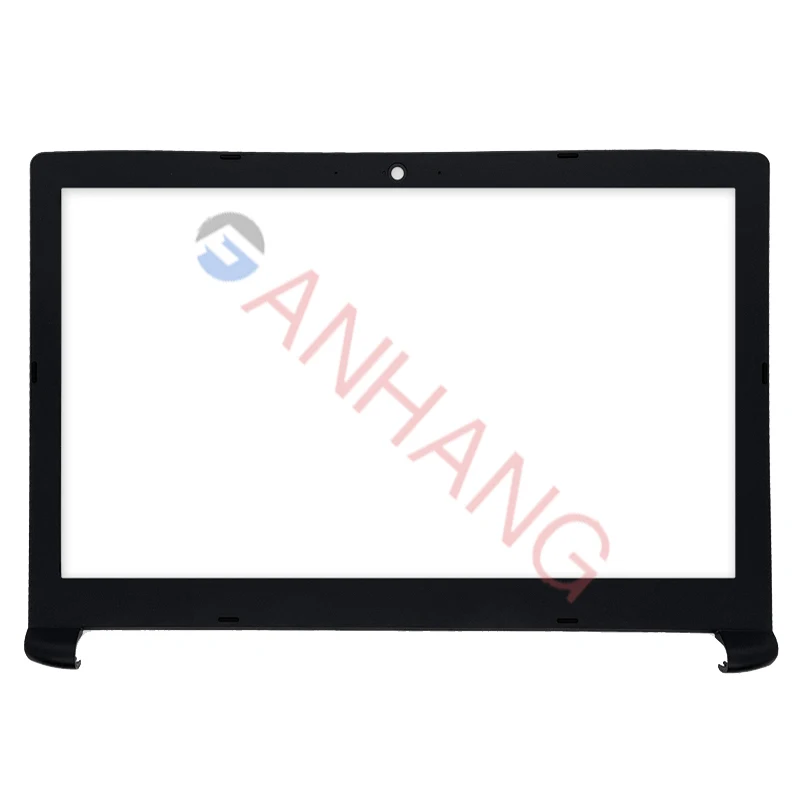 Casing Laptop Baru Untuk Aspire 5 A515-51 A515-51G A315-51 A315-53 A515-41G A615 A615-51G N17C4 Penutup Belakang LCD Bezel Depan Engsel