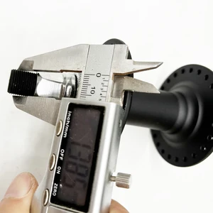 jantın en büyük satışlarından 12'si 20 bmx 48 delik-no. 11