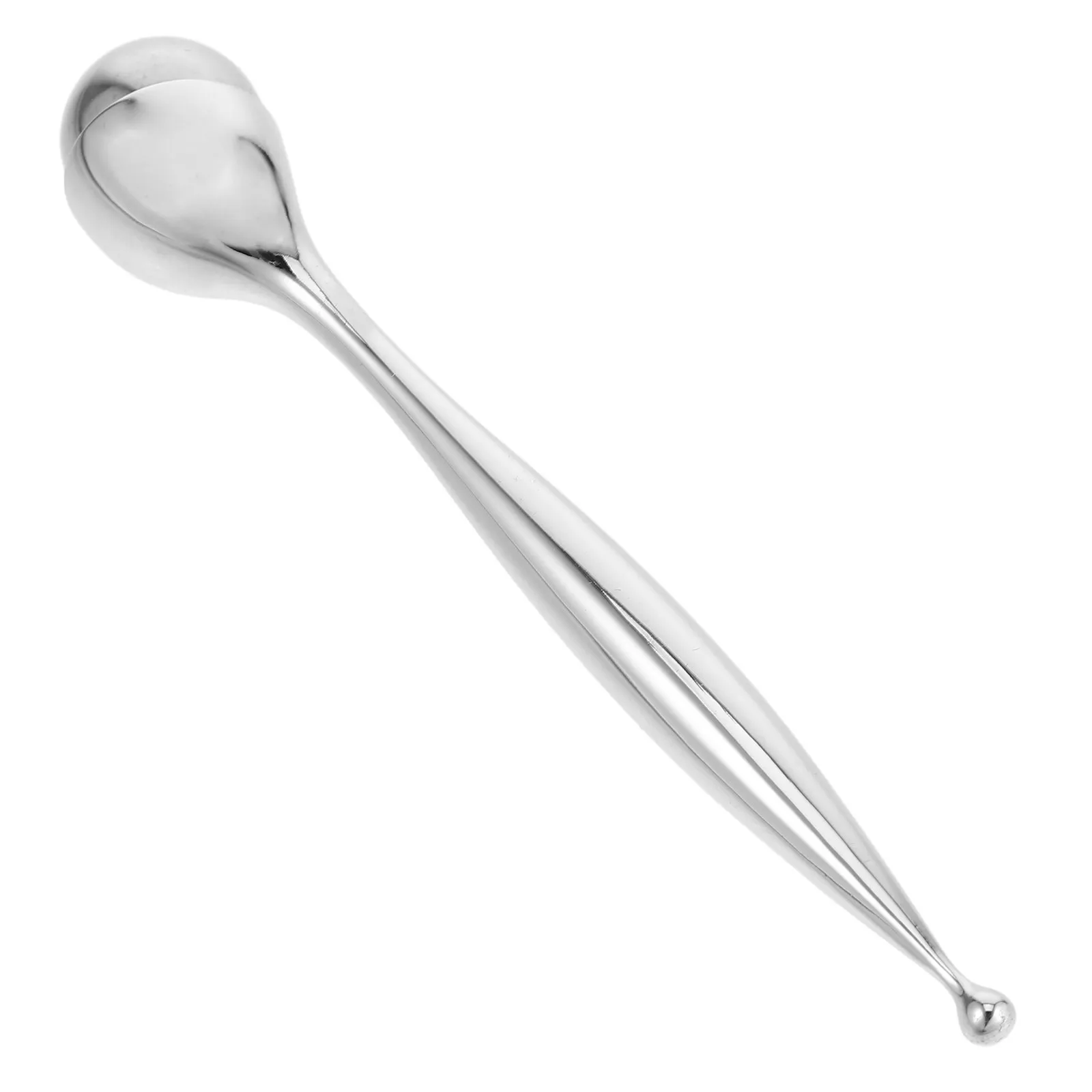 

Профессиональный роликовый массажер для глаз: портативный удобный аппликатор для снятия отеков, темных кругов, морщин и улучшения состояния кожи