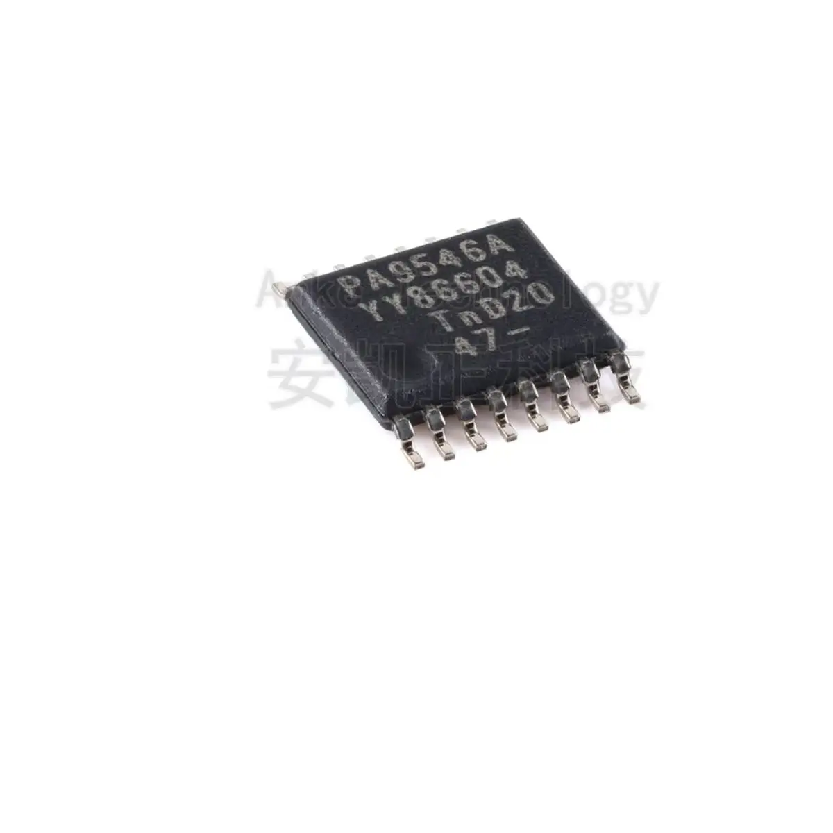 Genuine Original PCA9546APW,118 TSSOP-16 4-channel I2C bus switch chip with reset 10PCS