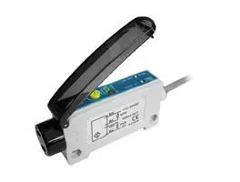 FD1 series optical fiber amplifier NPN PNP output for tiny small objects detection optic sensor