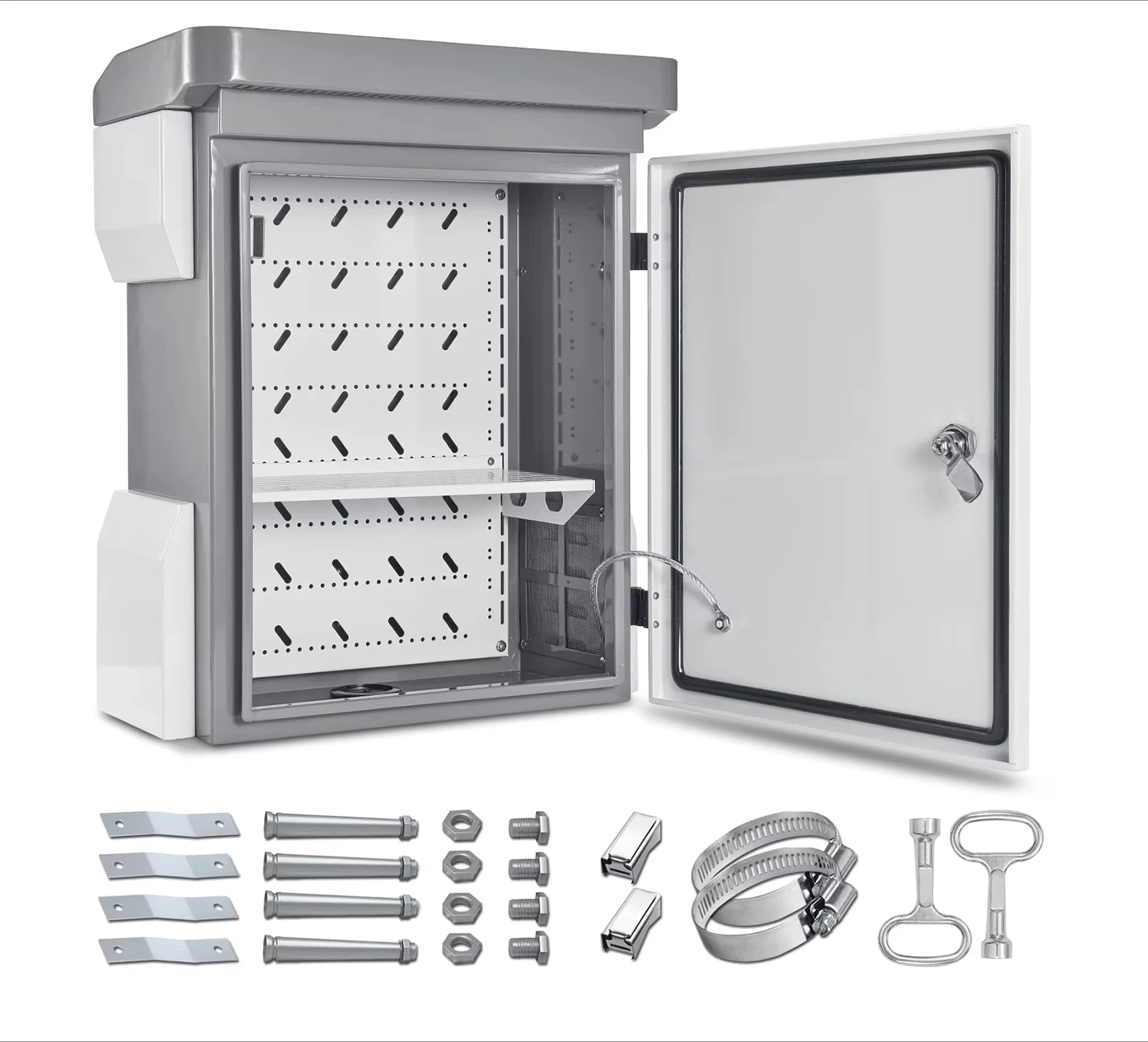 B4-B Outdoor Electr…