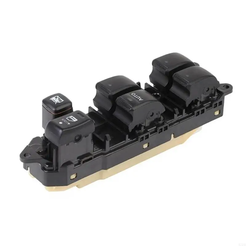M76E Autotür-Fensterknopf-Baugruppe 8404048120 für den täglichen Reparaturgebrauch – Detail 7