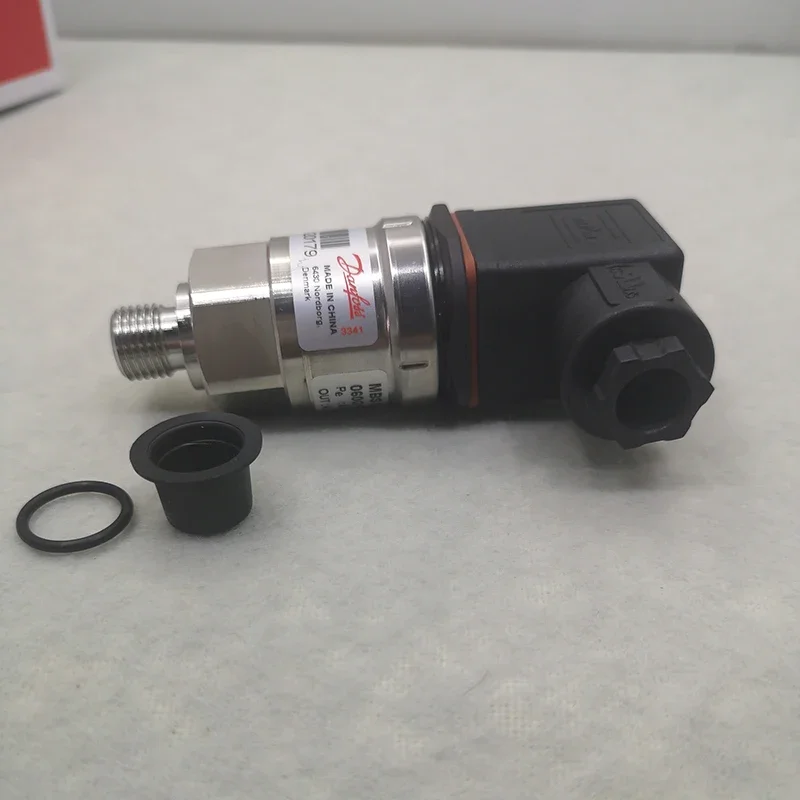 Sensor transmissor de pressão MBS3050 060G1154 original