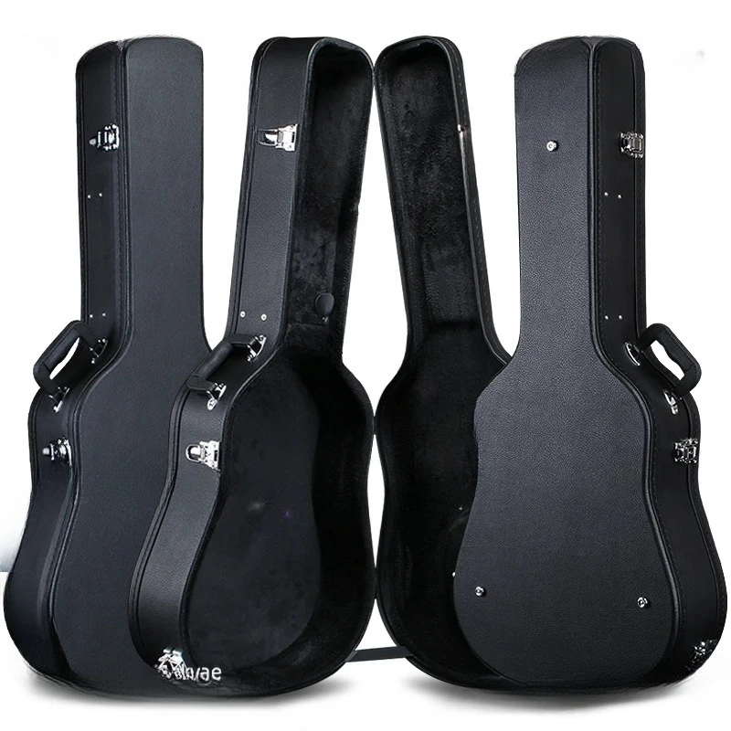 LP Slash standard custom electric guitar special accompanying leather case in four colors