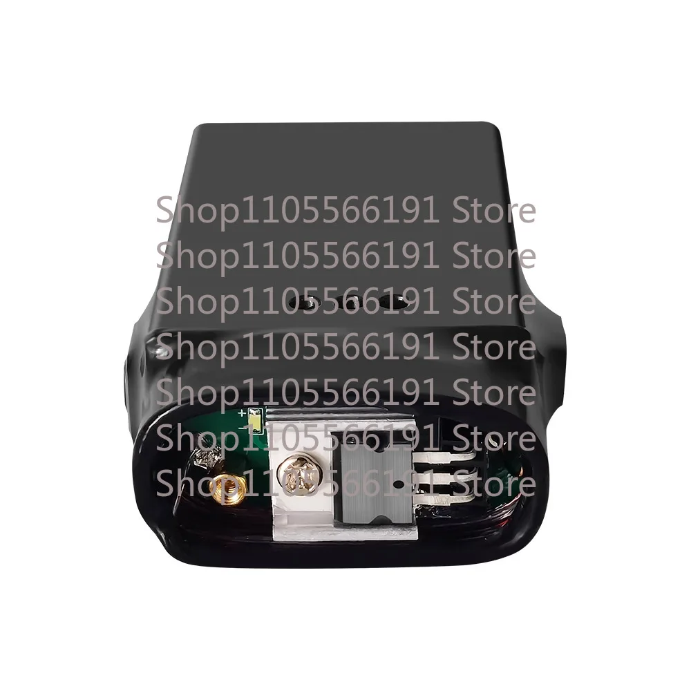 150MHz EMP Generator Electromagnetic Pulse Generator F/ Slot Machine Claw Crane EU Plug