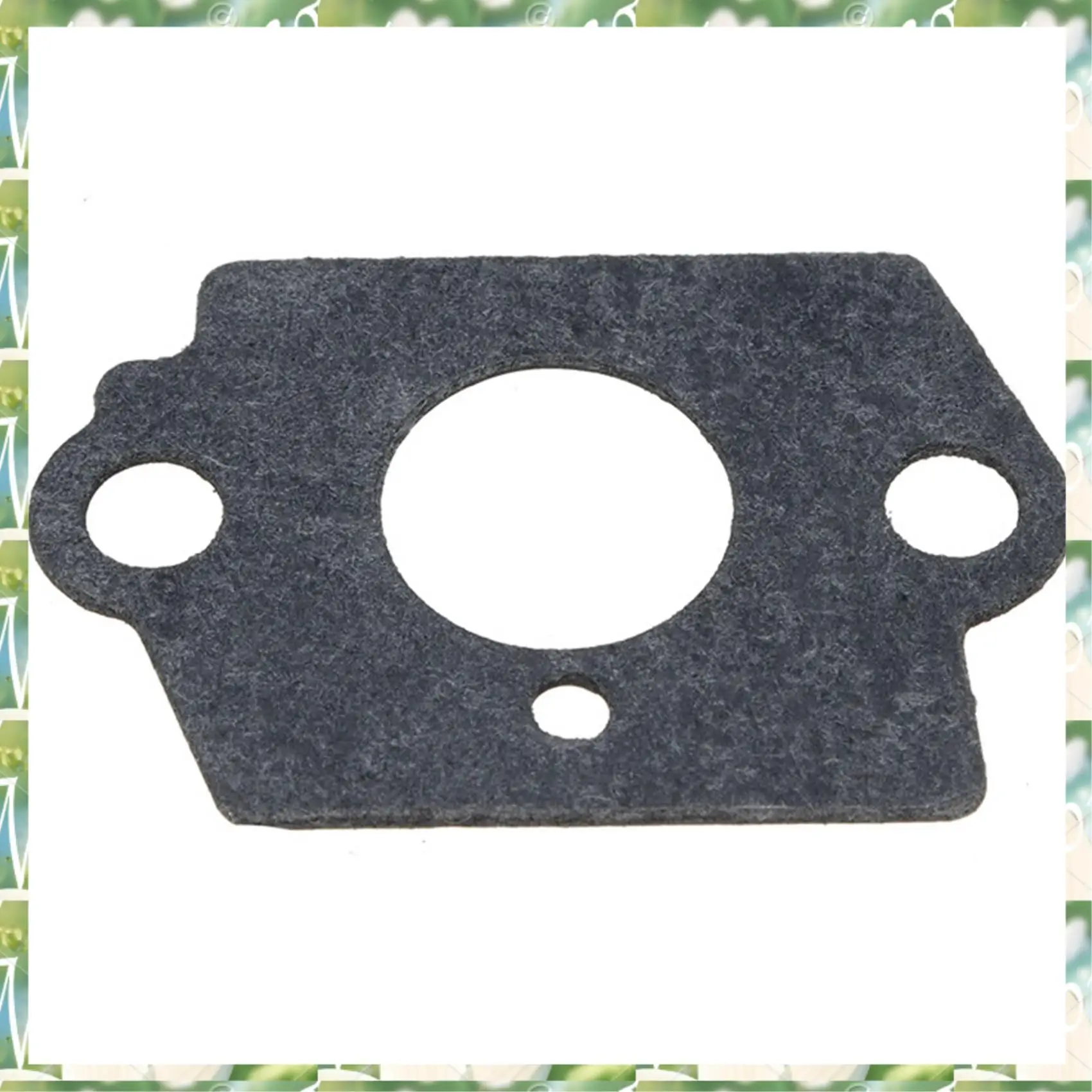 Kit de reconstrucción de carburador FIZP, arandela cortadora de césped para Stihl Craftsman Poulan para Echo Weedeater Zama Walbro, juntas de carburador