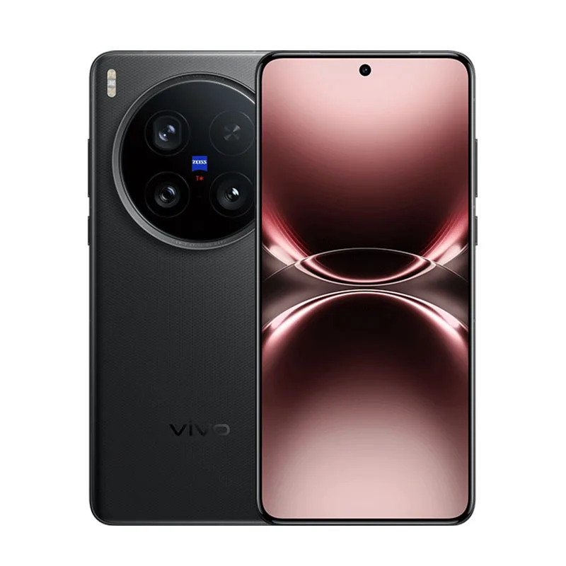 VIVO X200 Ultra 5G Smart Phone 6.82 ' 120Hz AMOLED Screen 6600mAh