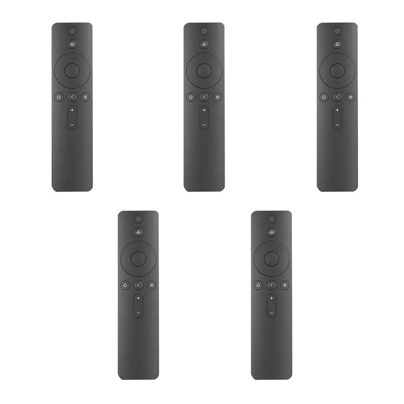 ABZZ-5X Replace Voice Remote Control For Mi TV 4A 4C&4S Series 43/48/49/50/55/65 Inch Controller
