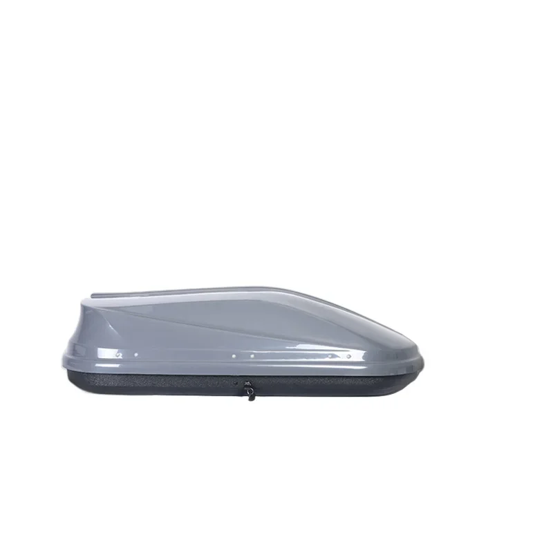 Car Roof Boxes Large Capacity SUV Roof Box Universal Ultra-Thin Suitcase Parcel Or Luggage Rack