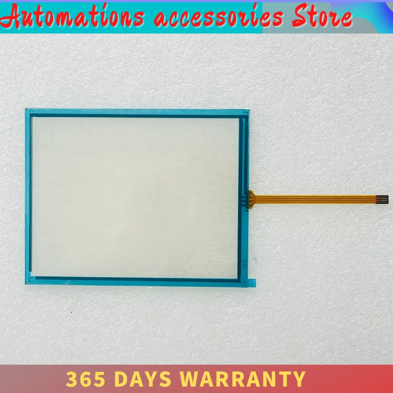 Touch Screen Panel Glass Digitizer MOBILE PANEL 177 PN 6AV6645-0BA01-0AX0 6AV6645-0BB01-0AX0 6AV6645-0BC01-0AX0 with Keypad LCD